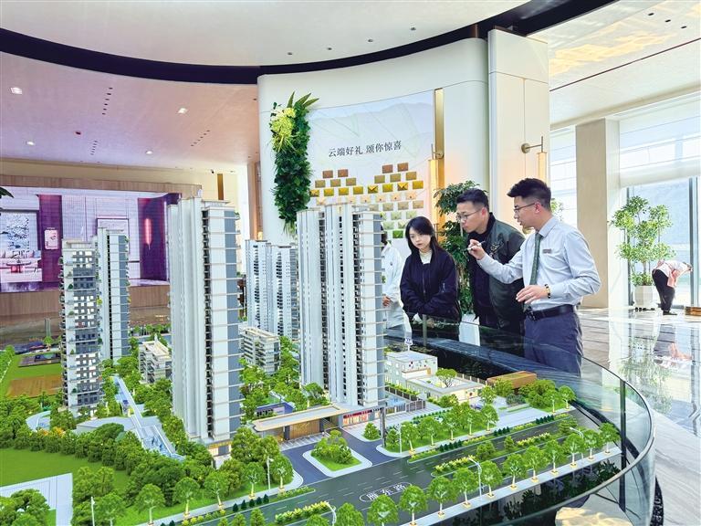 兰州“好房子”好在哪建得咋样 实地探访_凤凰网