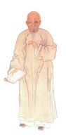 ◎钱大昕像