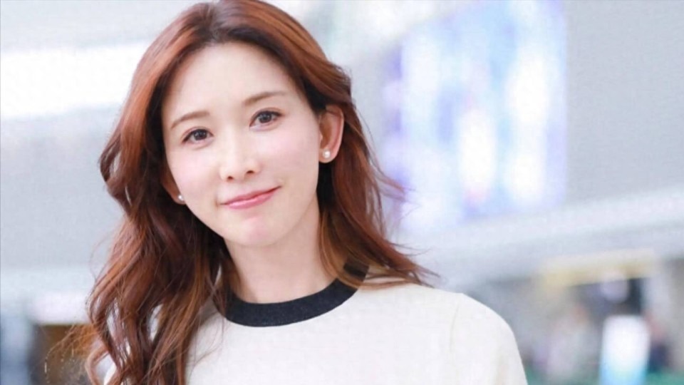 名导王晶吐槽林志玲，没有佳作还“假美”，比王祖贤差远了封面图