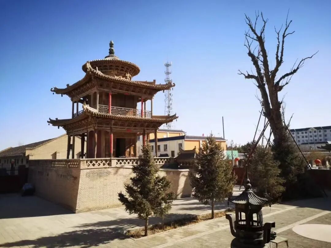 图源:凉州文化研究