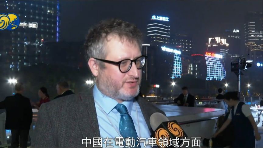 第二届世界中国学大会在沪举行，学者赞赏中国式现代化发展成果