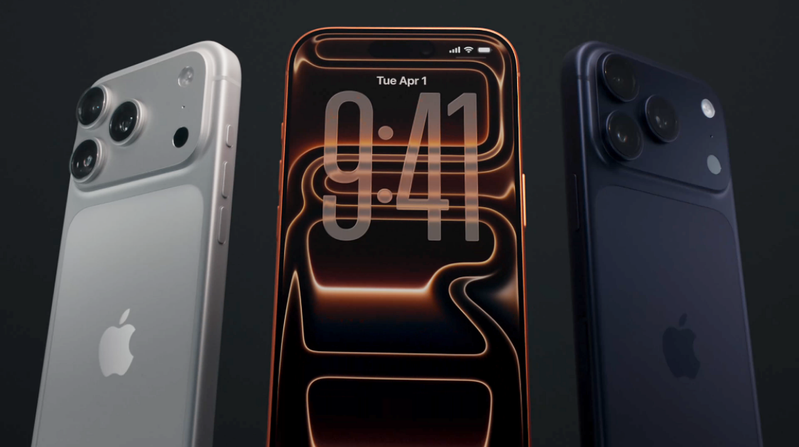 都嫌 iPhone 17 颜值拉胯，可为啥还是抢破头？