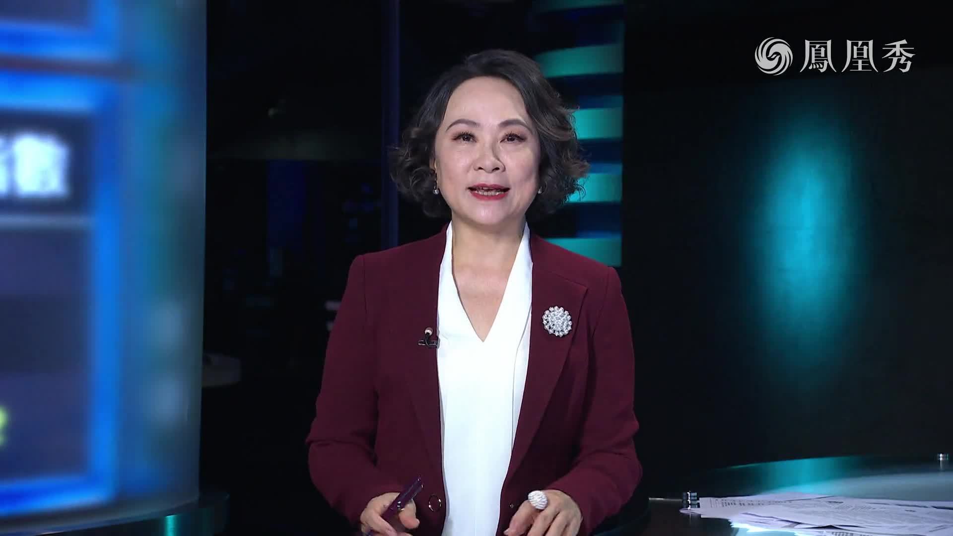 中美贸易角力升级 谢国忠：中国须敢于反制 展现底气防围堵