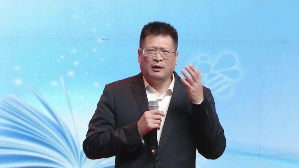 熊丙奇：AI时代的阅读——为学习者的未来奠基
