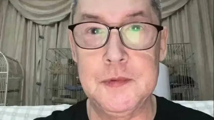 郭碧婷父亲发文称患肺癌，乐观表示“积极治疗，再活几年没问题”封面图