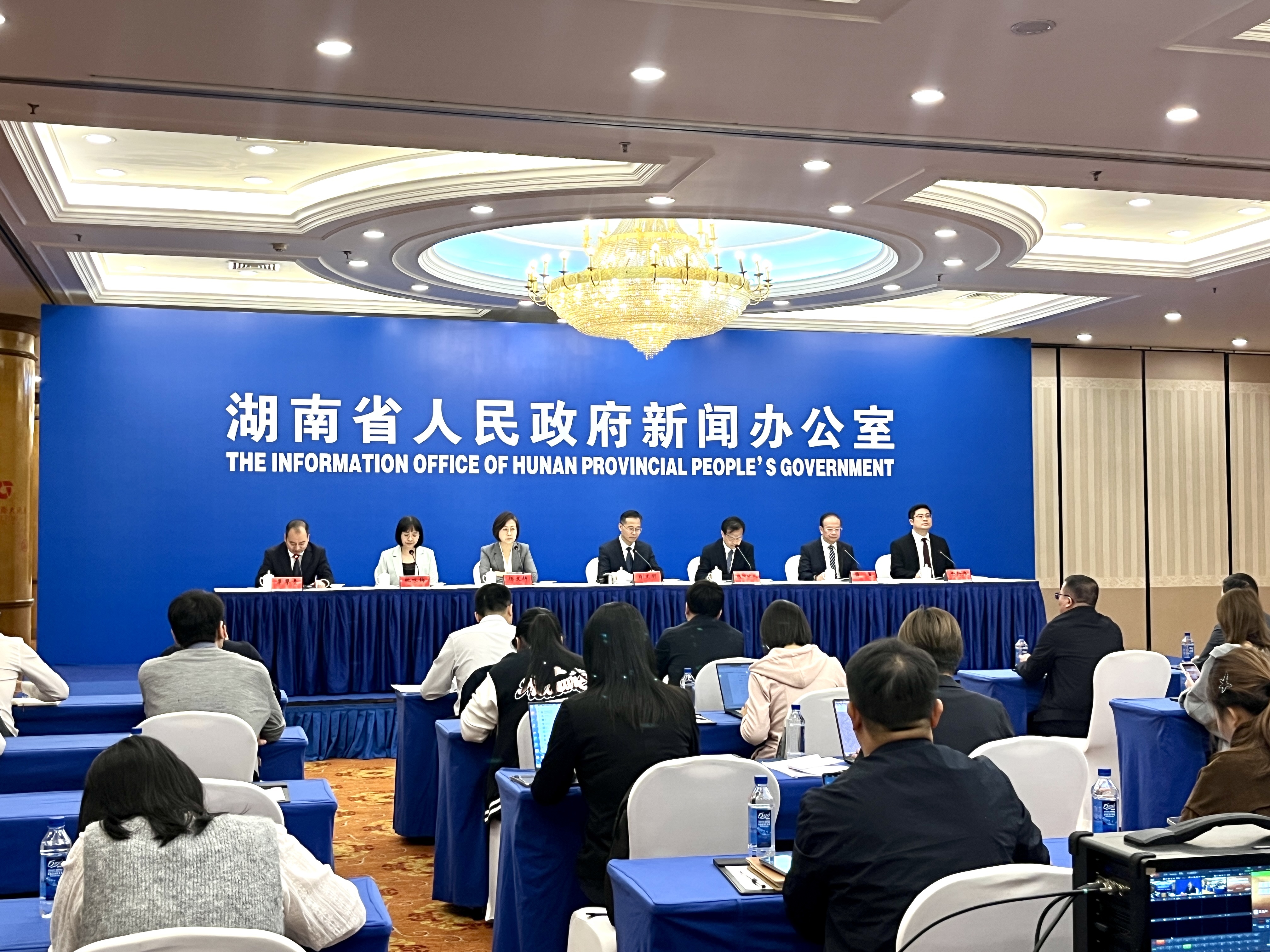 湖南中医药产业根基深厚 《若干措施》多维发力开启高质量发展新篇