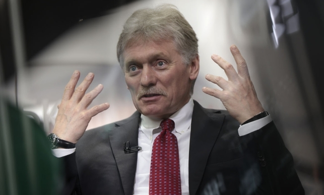 特朗普称有国家想退出金砖国家,俄方驳斥