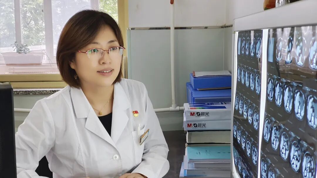 李玉苓：专注疑难罕见肝病，仁心仁术解患者身心疾痛