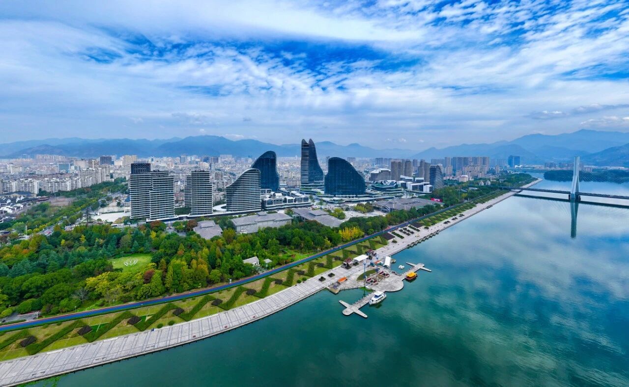 丽水加快推进革命老区振兴发展共富先行(图3)