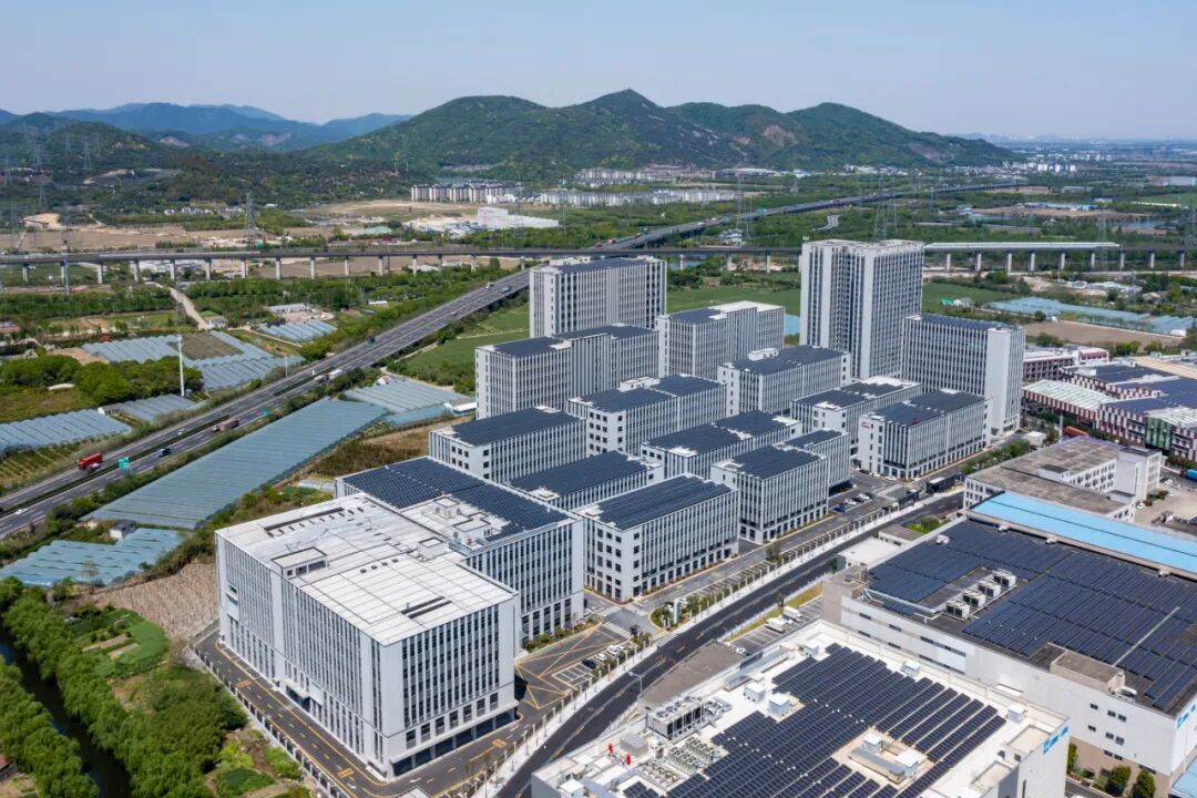 金山智造园