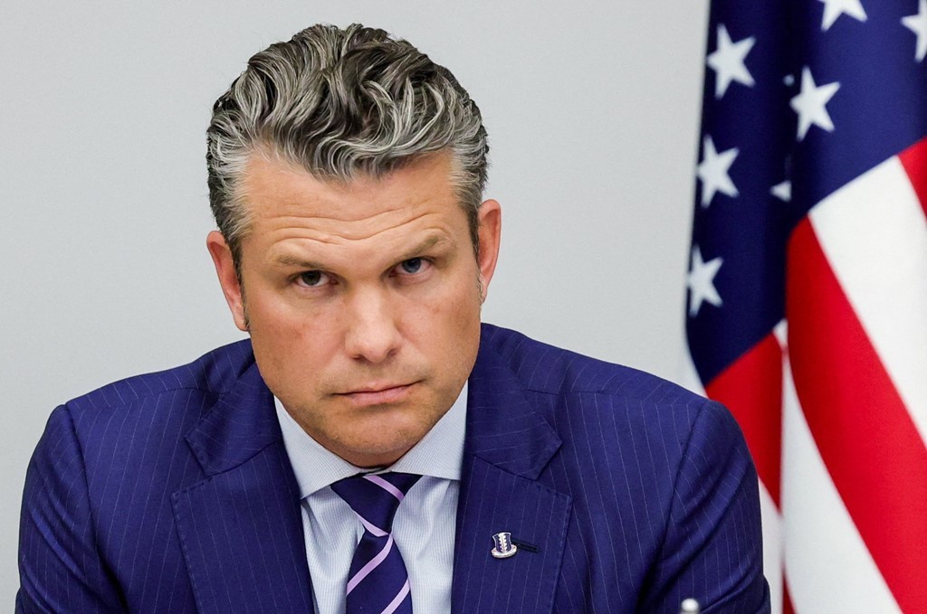 美防长:若俄乌冲突还不停止,美国将对俄罗斯采取行动