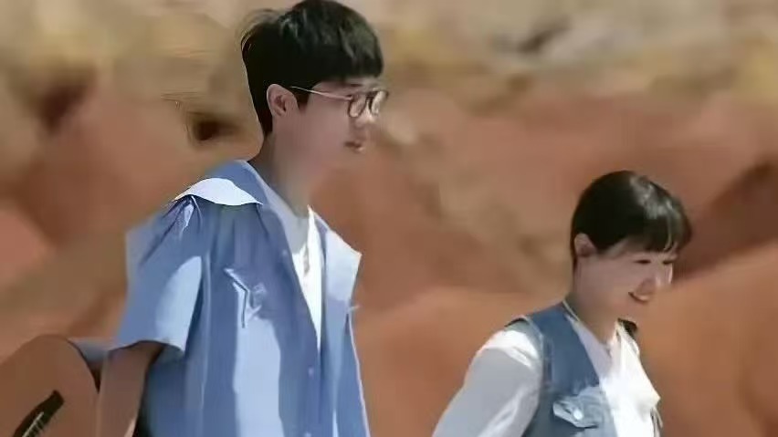 李行亮麦琳发长文控诉！称参加综艺后遭恶意举报，坚决维权捍卫权益封面图