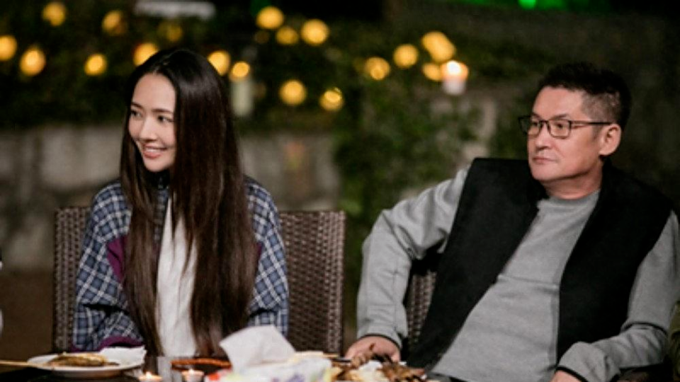 太反转！向太曝“郭父病危”，结果本人出镜笑翻全网！封面图