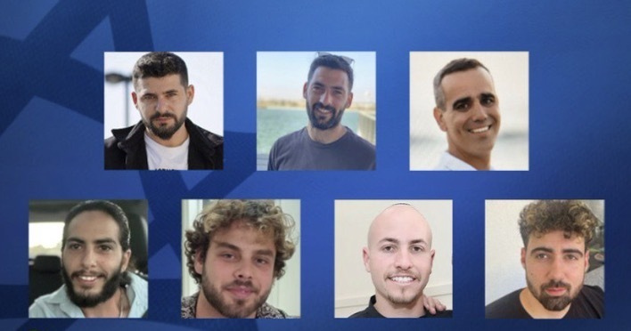 首名以色列被扣押人员获释