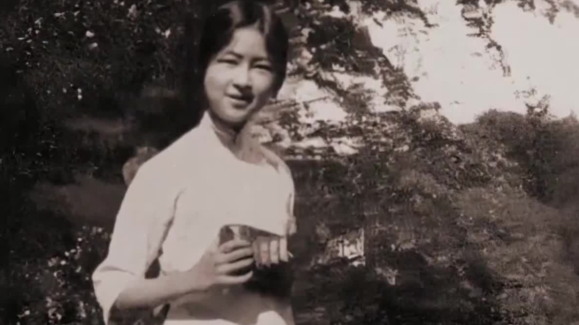 把建筑学确立为奋斗一生的事业，究竟是什么原因影响了林徽因？