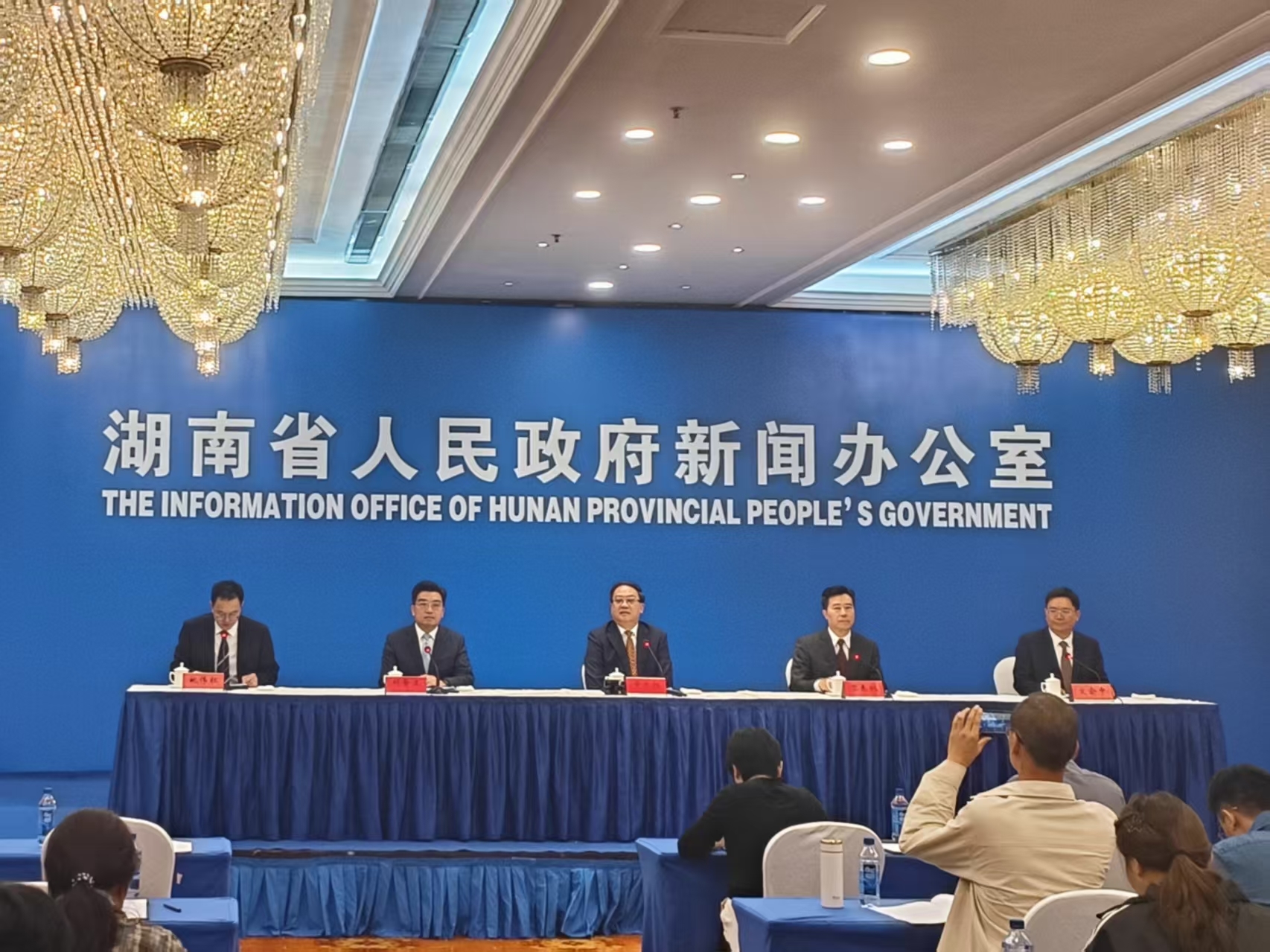 湖南经济交出亮眼答卷:三个维度凸显发展硬实力与民生温度