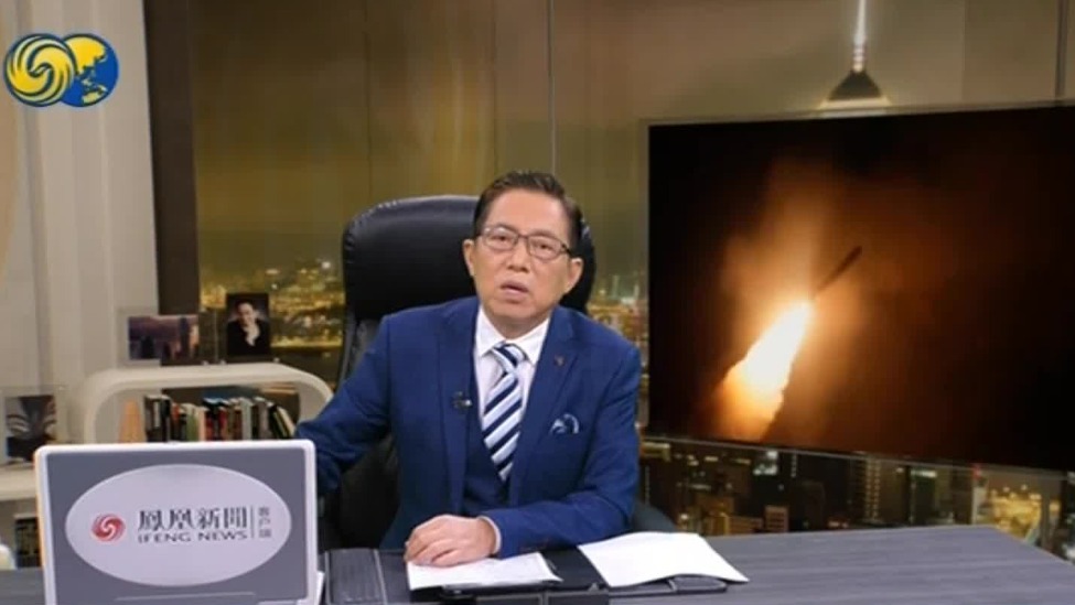 总编辑时间|特朗普利用“战斧”导弹对普京极限施压，梅德韦杰夫反过来威胁特朗普