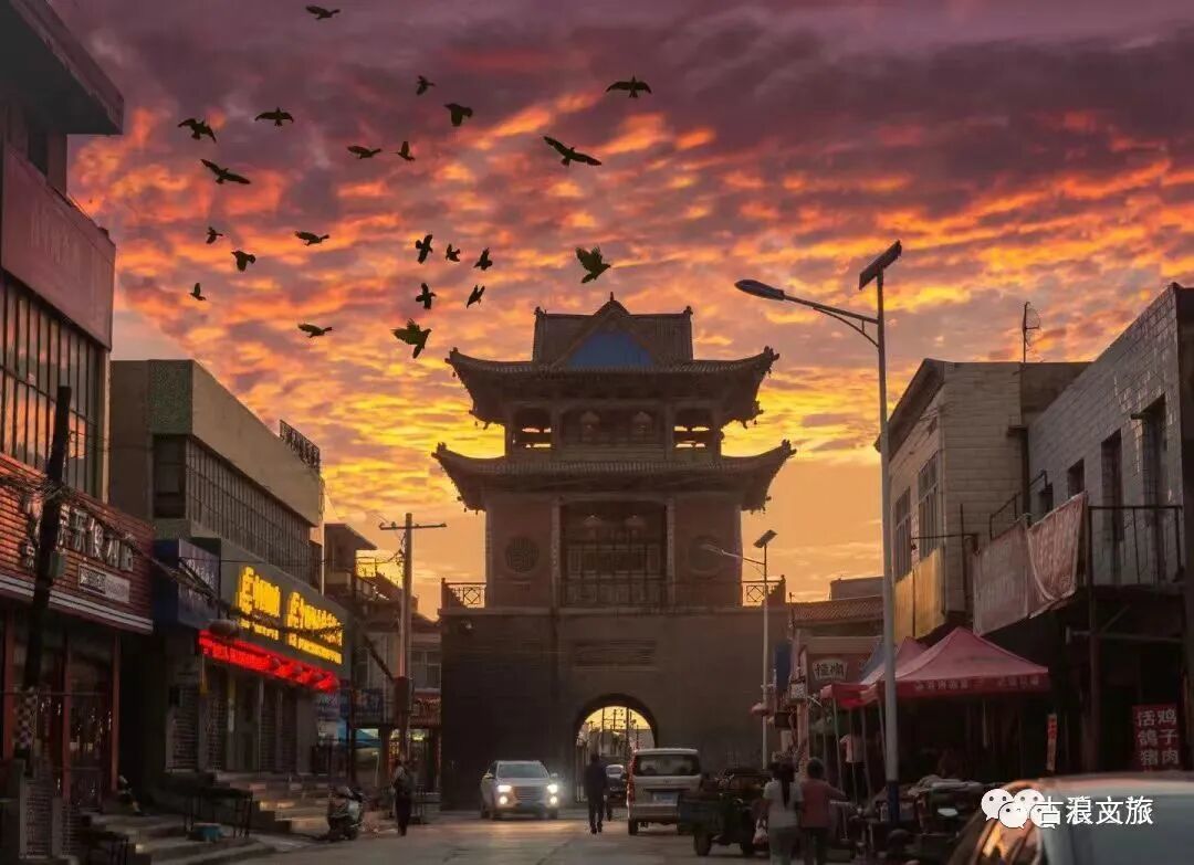 图源:古浪县融媒体中心