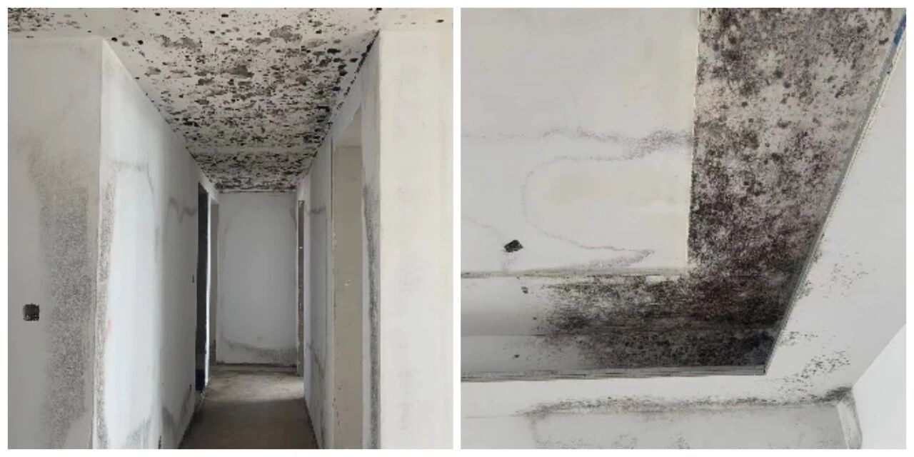 青岛金沙乐府D区地块7折拍卖,A区烂尾三年悬而未解