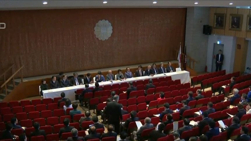 高市早苗致歉并自嘲“可怜人”，表态“为当首相拼到最后”