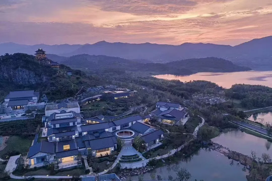 金秋之约，宜兴为“家”！