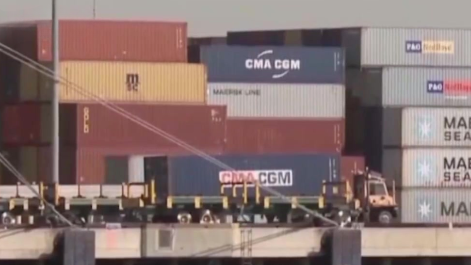 美方称将对中方加征100%关税，帅化民：比的是“耐力”，美国必输