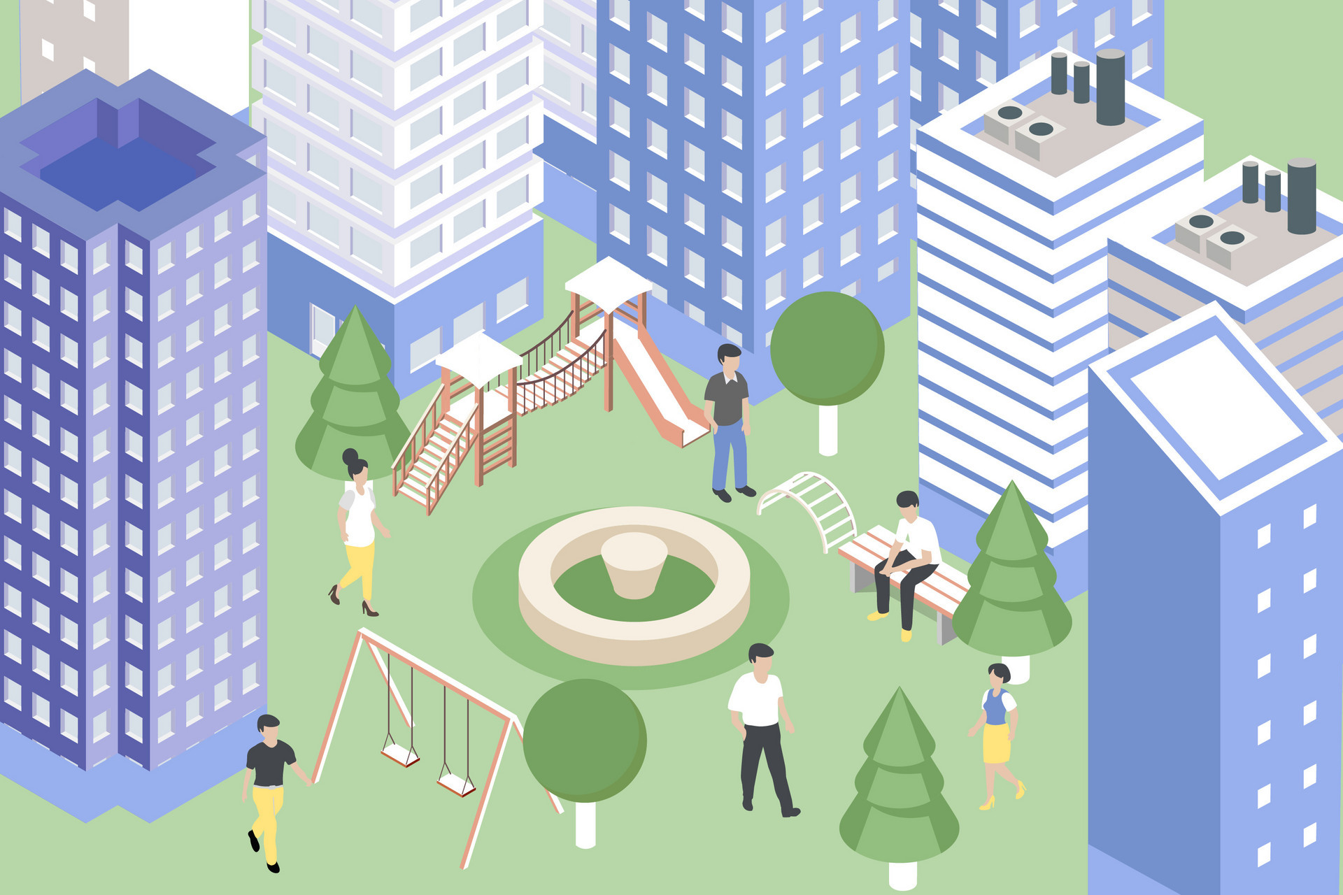 文明新风润心 崂山区探索特色文化社区建设新路径