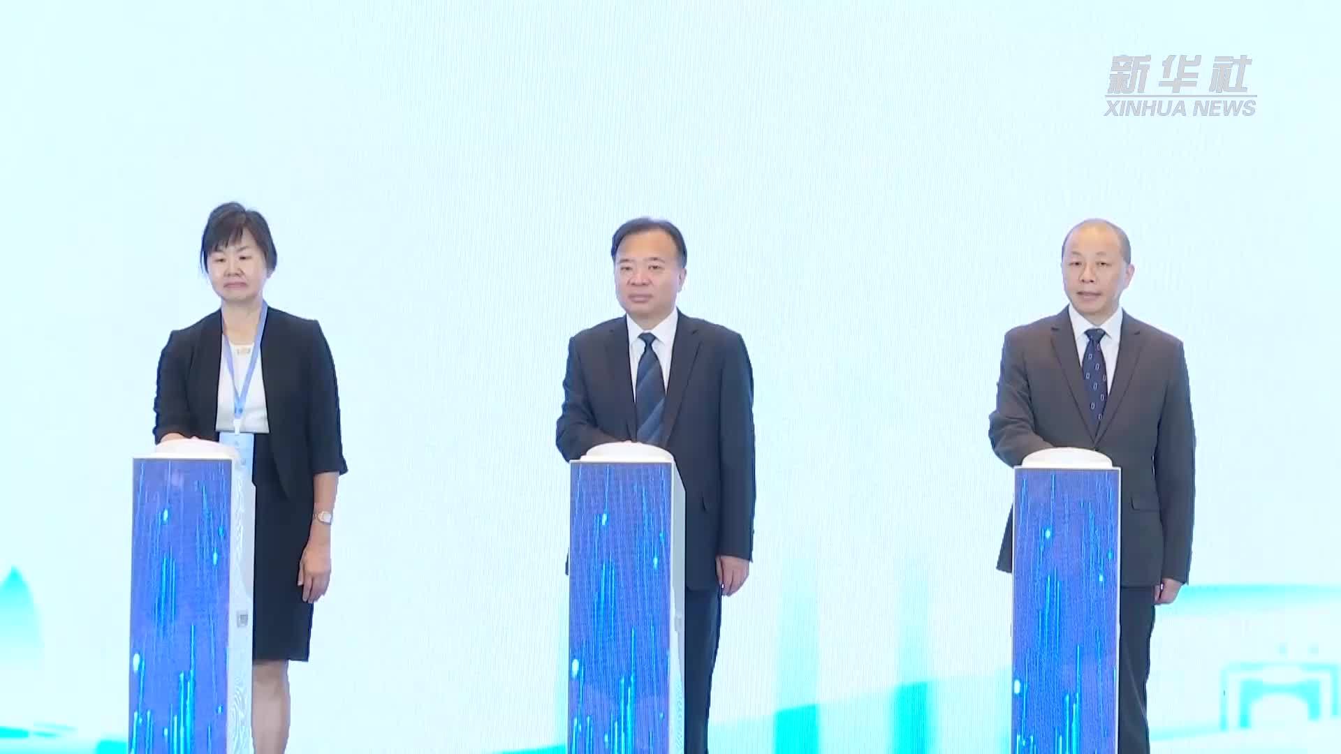 2025海丝华文媒体发展论坛暨华媒福建行活动在福建举办