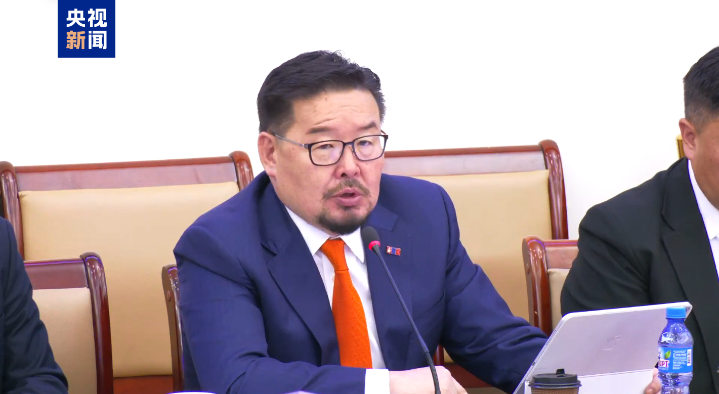 △赞丹沙塔尔(资料图)