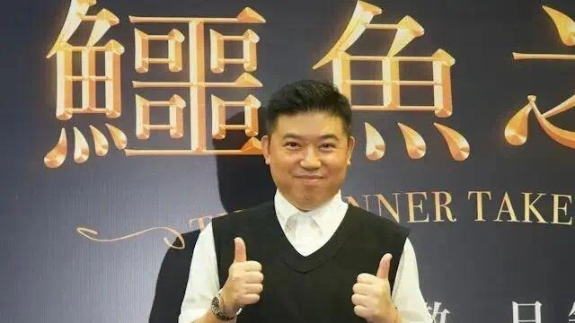 香港知名导演发文公开寻人，寻找20年前《独家试爱》流泪女学生封面图