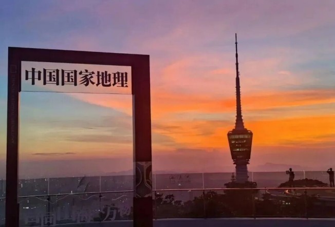 外国网友盛赞的深圳大片，藏着连本地人都不知道的打卡机位