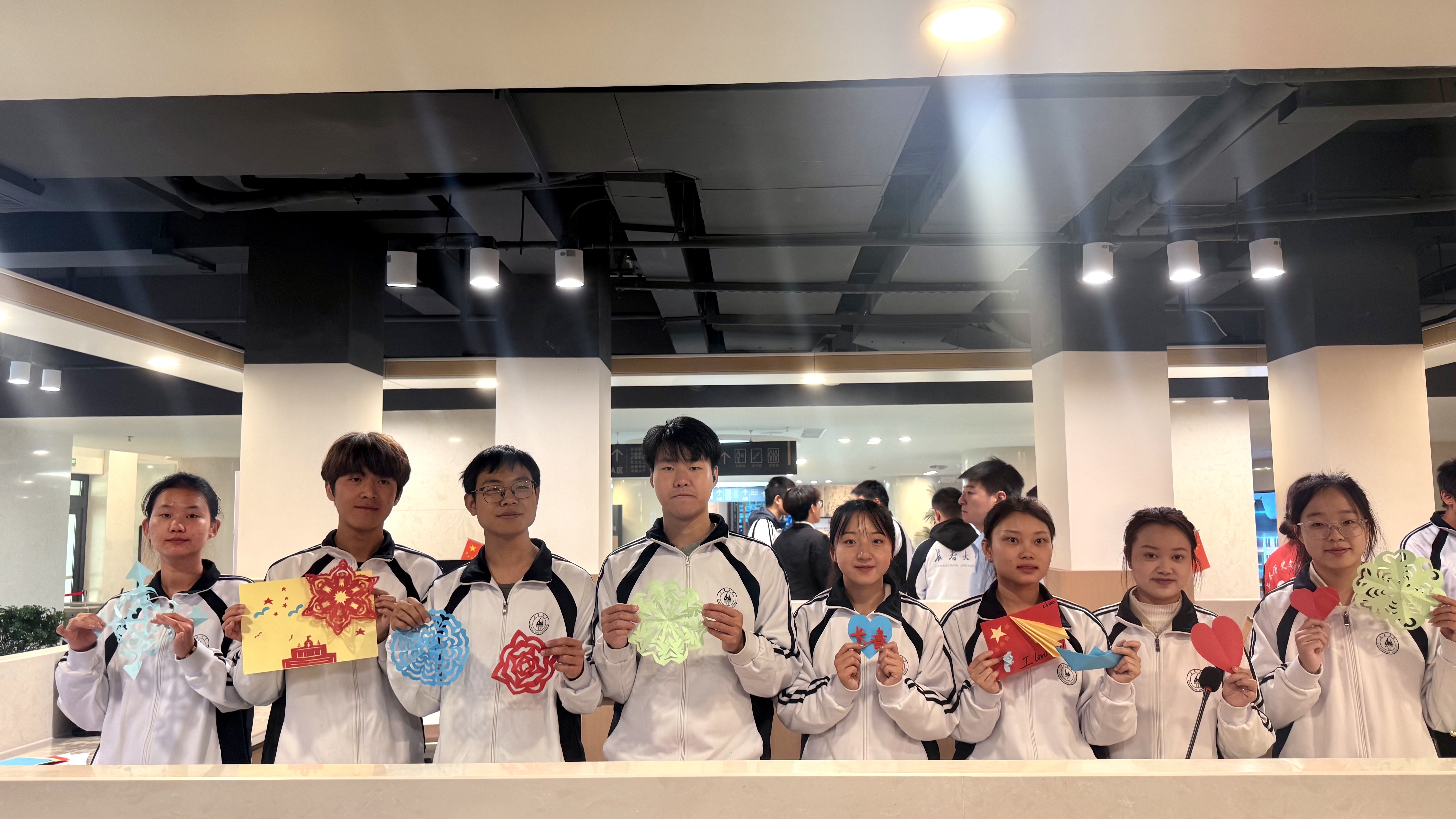 指尖触摸历史 心声聆听城事——长春历史文化博物馆无障碍体验日活动温暖落幕