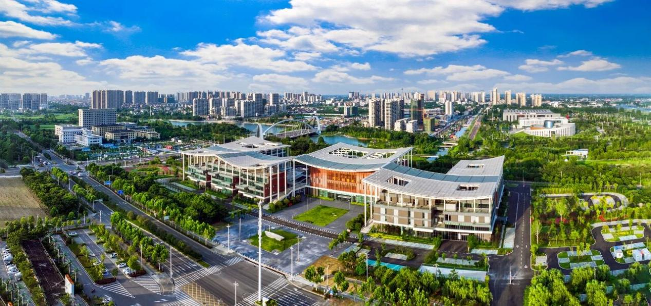 潜江文旅融合绽放时代华彩 “十四五”收官交出亮眼答卷