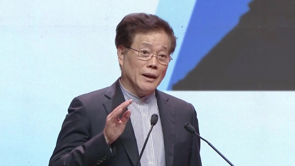 赵丽宏：阅读照亮人生