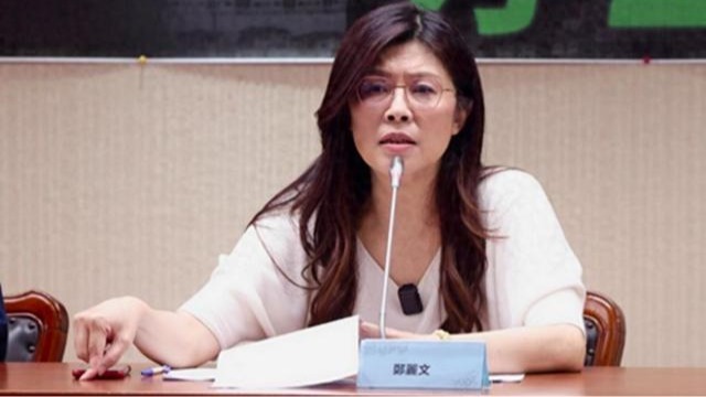 唐湘龙：郑丽文获胜无悬念，她的困难在胜选之后