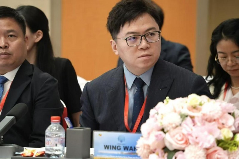 南方石化集团刚果永华公司成功承办2025年第三季度刚果(布)油气定价会