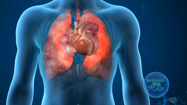 心肺一体！心脏出了问题，很容易连累呼吸系统