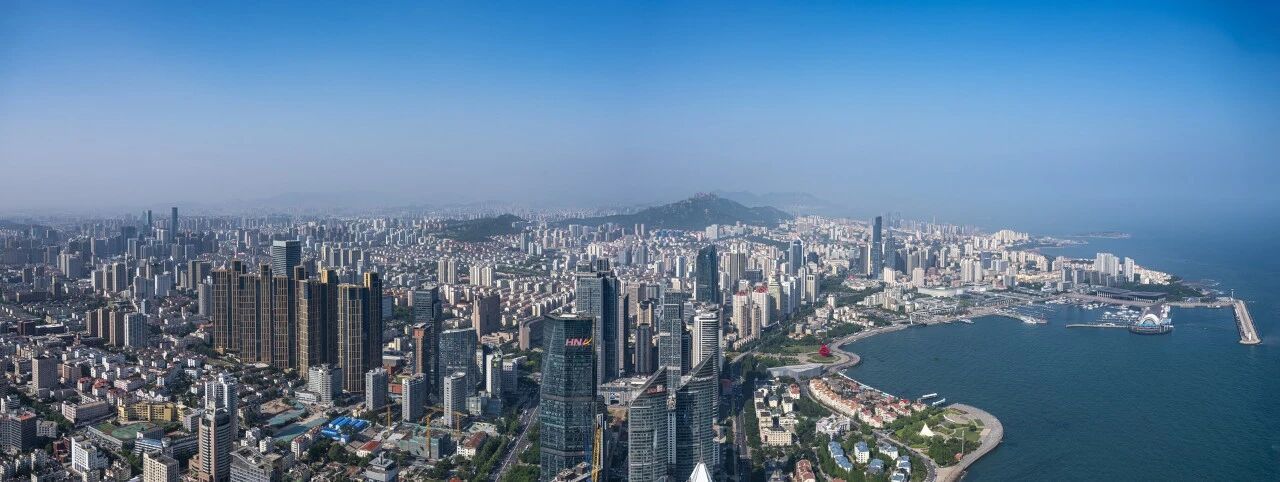 国资“组团”!3亿在青岛成立合伙企业