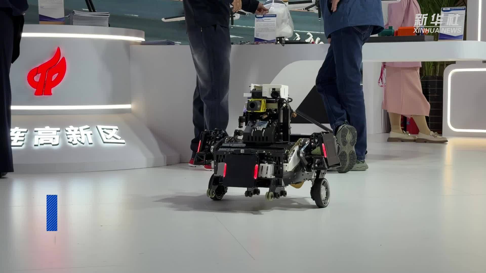 专交会交易额累计超百亿元