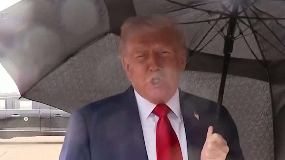 约30国领导人将出席埃及和平峰会，特朗普：令人兴奋