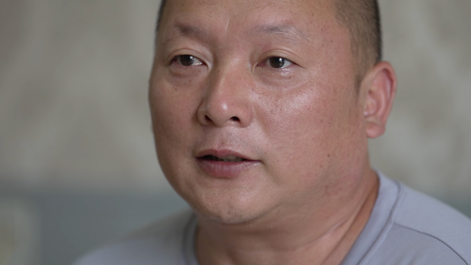 潜入“约死群”的劝生者徐世海：八成孩子被推至边缘，只因“成绩不理想”