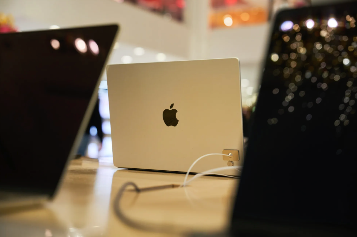 MacBook Pro