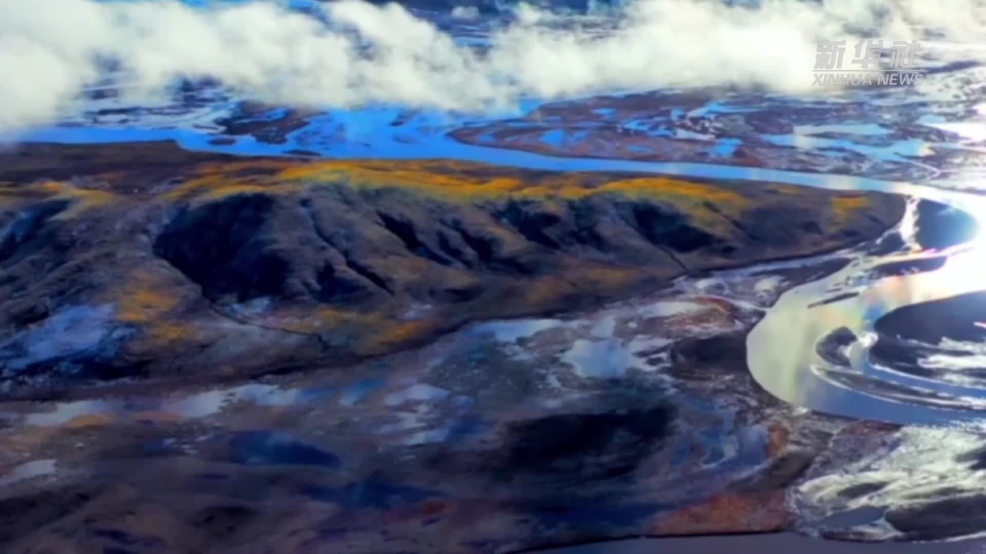 青海玛可河林区：加强生态保护，创新绿色发展新路径