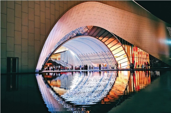 外国网友盛赞的深圳大片，藏着连本地人都不知道的打卡机位