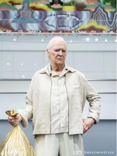 外国网友盛赞的深圳大片，藏着连本地人都不知道的打卡机位