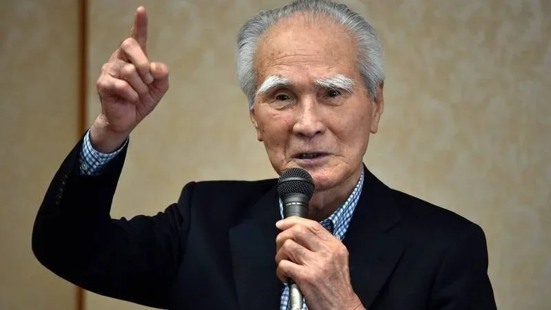 凤凰晚报|日本前首相村山富市去世,为何被称为中国人民的老朋友?