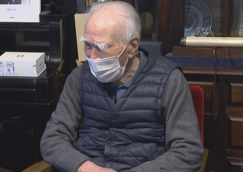 日本前首相村山富市去世,享年101岁