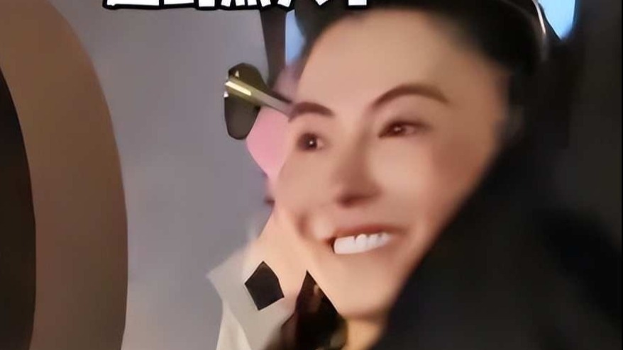 刘嘉玲被骂上热搜，张柏芝却被夸爆，这节目到底在演谁？封面图