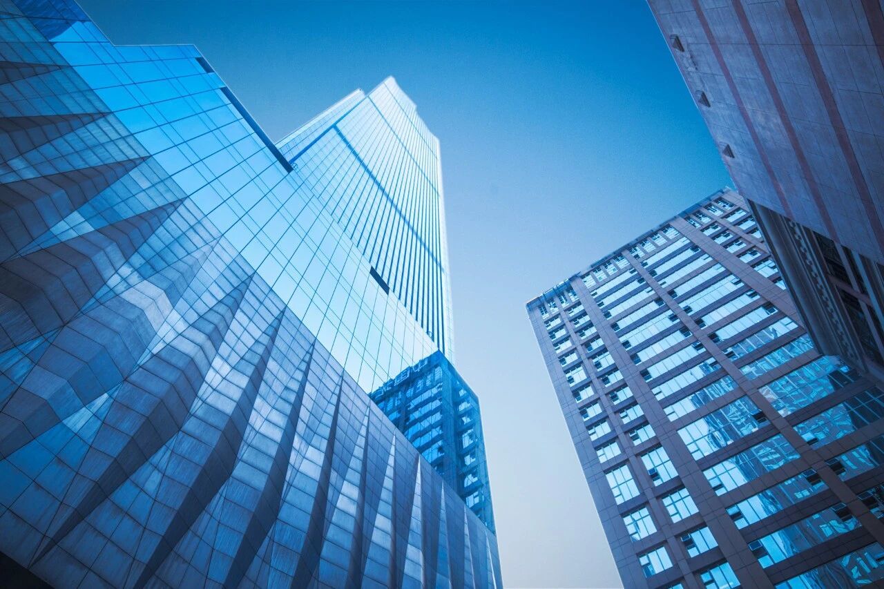 国资“组团”!3亿在青岛成立合伙企业