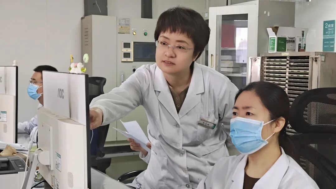 郭文征:三十载肝病诊疗路,以仁心仁术护佑生命